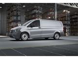 Mercedes-Benz eVito 111 KASTEN STANDARD KLIMA KAMERA TEMPOMAT - Mercedes-Benz eVito Gebrauchtwagen