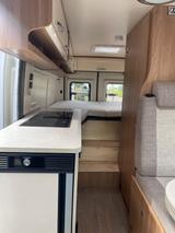 Hobby Vantana K65 ET de Leuxe - Hobby Van