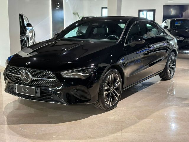 Otros Mercedes-benz CLA 200 d Automatic Progressive Ad