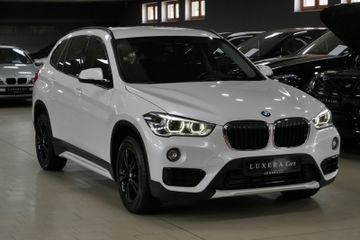 BMW X1 - 4