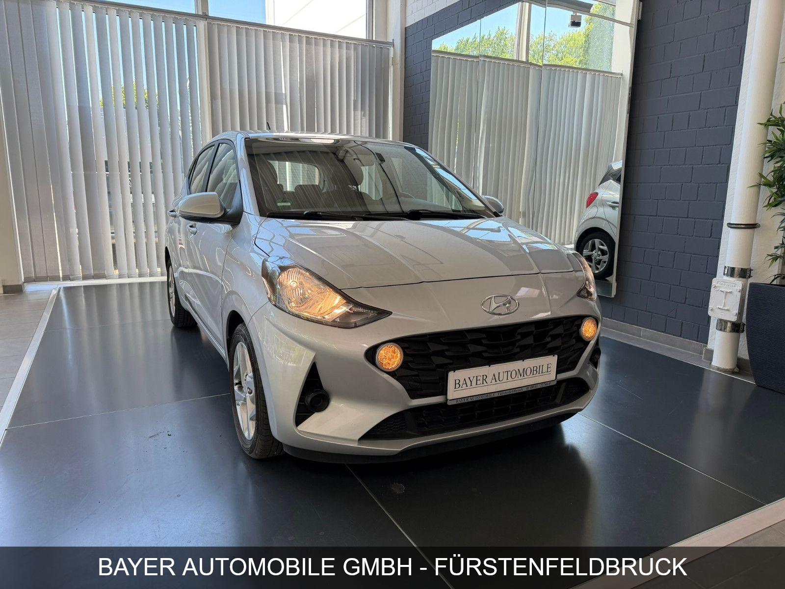 Hyundai i10 Trend