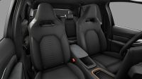 Cupra Born - Vorschau Bild 11