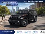 Jeep Wrangler Rubicon 4X4 AT8 Sky One-Touch Soft Top - Jeep Wrangler Neuwagen in Frankfurt (Main)
