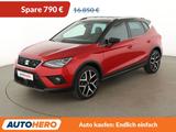 Seat Arona 1.0 TSI FR Aut.*NAVI*LED*CAM*PDC*SHZ*KLIMA - Seat Arona in Köln