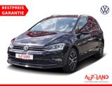 Volkswagen Golf Sportsvan VII Highline 1.5 TSI LED ACC NAVI - VW Golf Sportsvan in Dresden