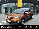 Renault Captur Limited Energy 90 RF-Kamera,Sitzheizung - Renault Captur