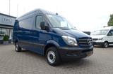 Mercedes-Benz Sprinter 316 CDI L2H2 Kasten*Klim*Navi*AHK*STHZ - Mercedes-Benz Sprinter in Oberhausen