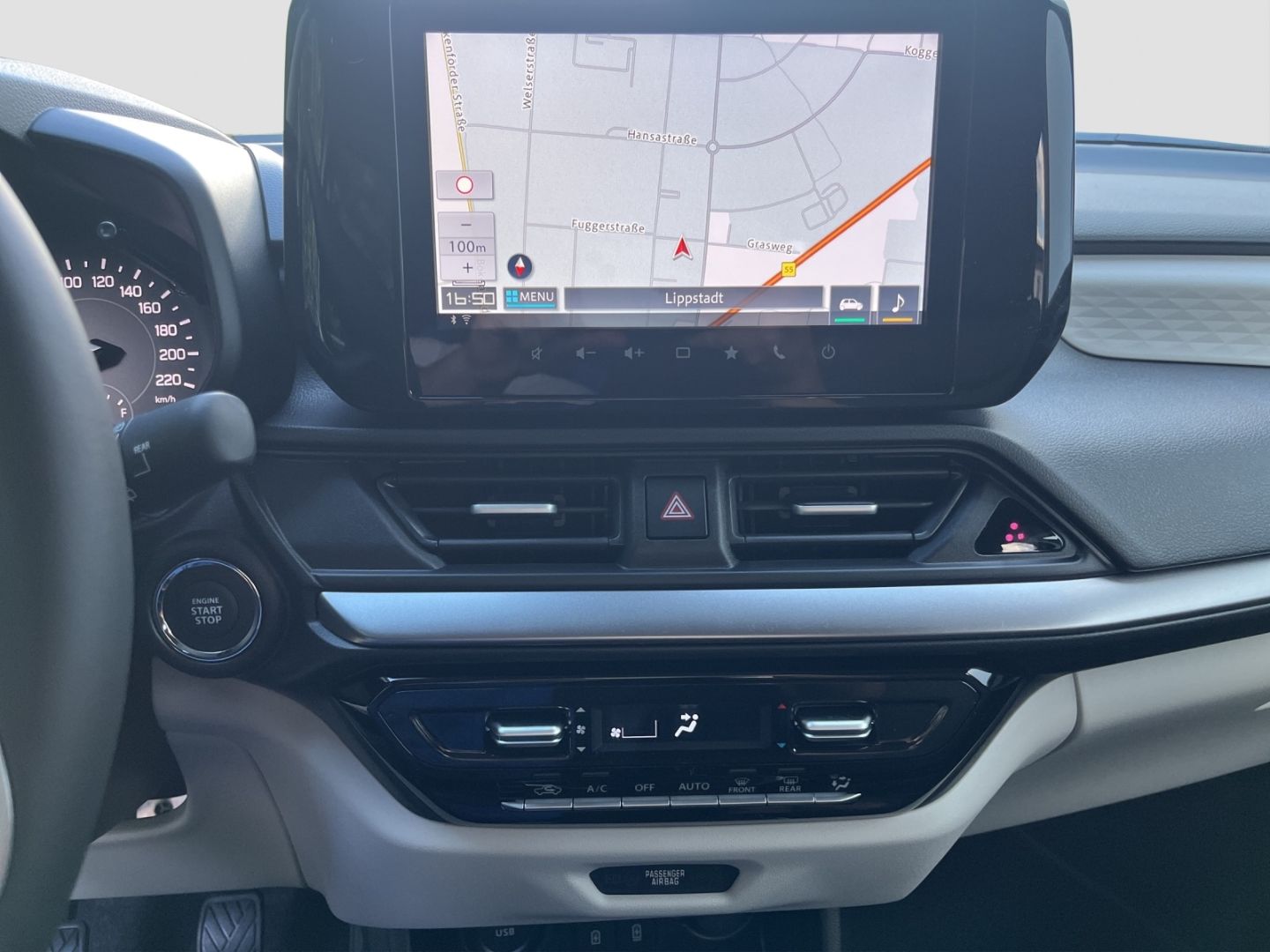 Suzuki Swift - Bild 15