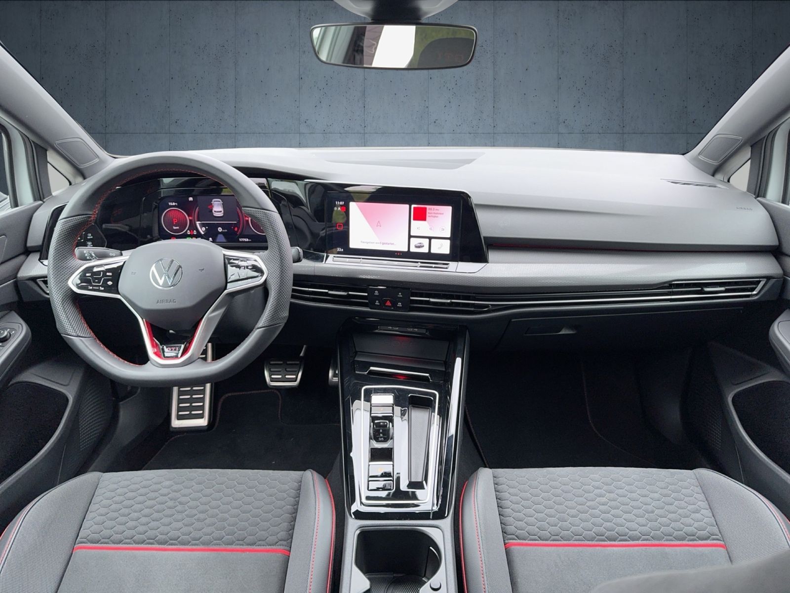 Volkswagen Golf - Bild 11