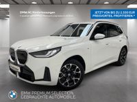 BMW X3 - Vorschau Bild 1