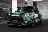 MINI Mini Cooper S/JCW Paket/LED/British Racing Green - MINI MINI: GR