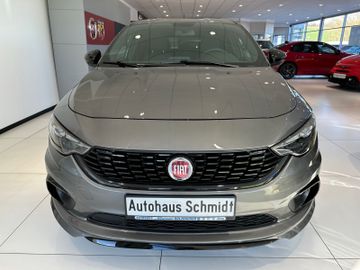 Fotografie Fiat Tipo Sport