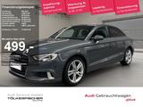 Audi A3 1.5 Limousine 35 TFSI sport AUT Navi Sportp. - Audi A3 Gebrauchtwagen in Duisburg