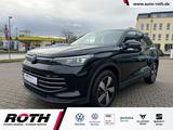 Volkswagen Tiguan 2.0 TDI DSG Elegance *Navi*Matrix*AHK*ACC