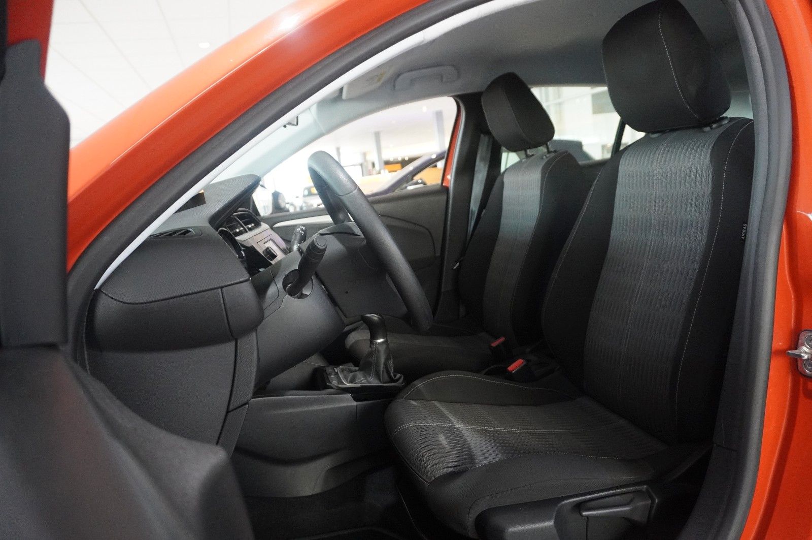 Fahrzeugabbildung Opel Corsa F 1.2 EDITION KLIMA/PDC/USB/TEMP./BT