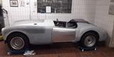 MGA - MG MGA aus 1959