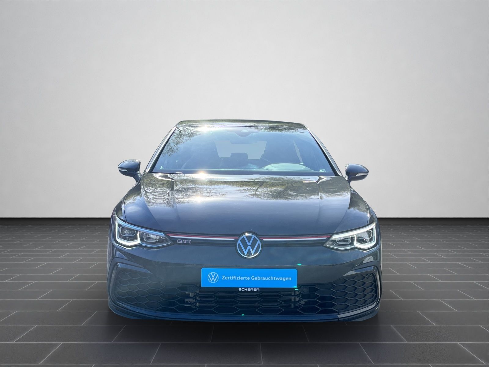 Volkswagen Golf - Bild 6