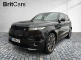 Land Rover Range Rover Sport P550e Autobiography Luft STH - Land Rover Range Rover Sport in Hamm