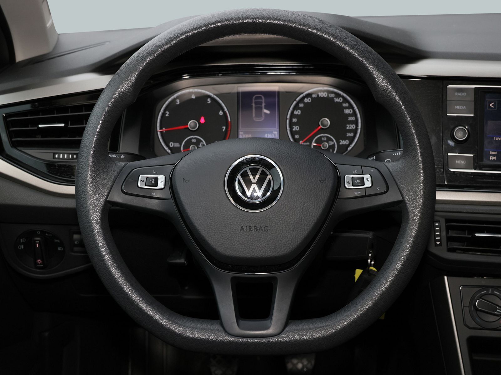 Volkswagen Polo - Bild 14