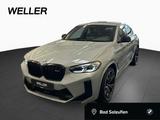 BMW X4 M Competition ACC 360° AHK 21" Pano Laser