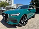 Volvo XC60 R-Design AWD/PANO/360°CAM/ASSIST/SHZ/KEY-GO - Volvo aus 2017