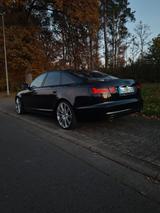 Audi A6 3.0 4F TDI Facelift  - Audi A6 aus 2008: Facelift
