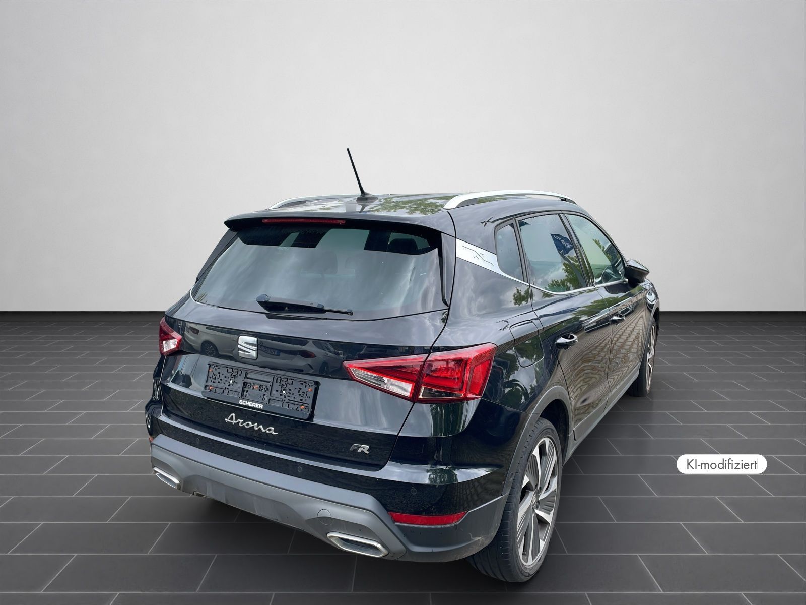 Seat Arona - Bild 3