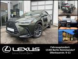 Lexus NX 450h+ E-Four  Executive Line * Technologie &  - scheckheftgepflegte Lexus NX 450h