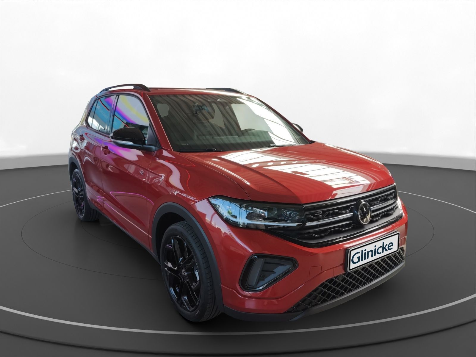 Volkswagen T-Cross - Bild 14