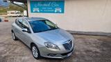 Lancia Delta 1.6 MJT 120Cv - 2012 "Ottime Condiz - silberne Lancia Delta