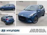 Hyundai i10 1.2 Aut. TREND KOMFORT NAVI KAMERA SHZ 15"LM