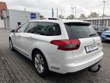 Citroën C5 Tourer Exclusive AHK Massage Kamera Navi - scheckheftgepflegte Citroën C5