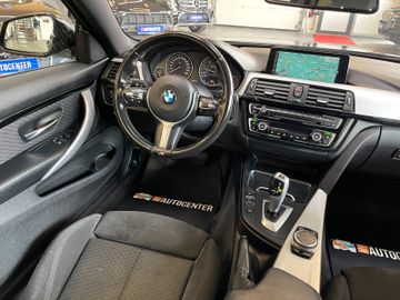 BMW 430 Coupe d xDrive M Sport *LED*ALCANTARA*NAVI*