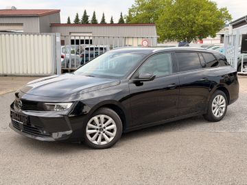 Opel Astra - 2