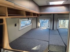 Pössl Summit Shine 600L Elegance-Ausführung MJ25