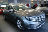 Mercedes-Benz GLA 220 4Matic 7G-DCT Urban - gebrauchte Mercedes-Benz GLA 220 aus dem Jahr 2019