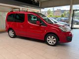 Peugeot Partner Teepe Allure/AHK/PANO/KAMERA/SHZ - Peugeot Partner: Van