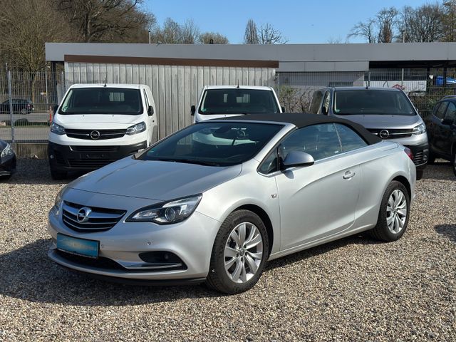 Opel Cascada Innovation ecoFlex Navi Bi Xenon AHK