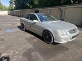 Mercedes-Benz CLK 320 ELEGANCE Elegance - gebrauchte Mercedes-Benz CLK 320 aus dem Jahr 2003