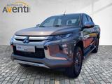 Mitsubishi L200 4x4 DoKa Plus *AUT*AHK*Lane Assist*Kamera* - Mitsubishi L200 aus 2021