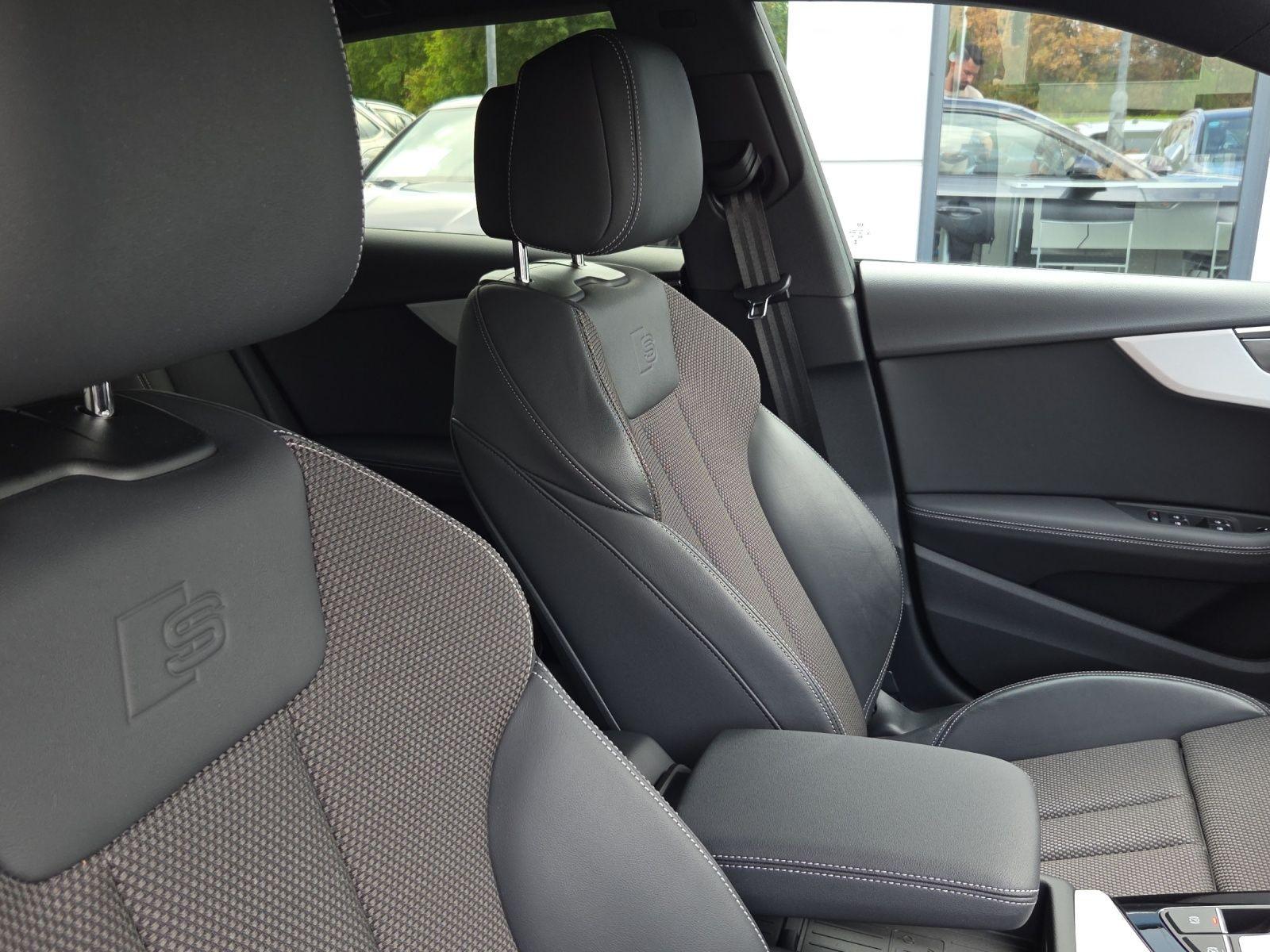 Audi A5 Sportback S line 40 TDI quattro*S line*Matrix, миниатюра 18