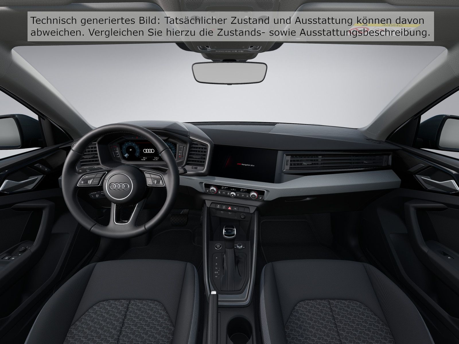 Audi A1 - Bild 11