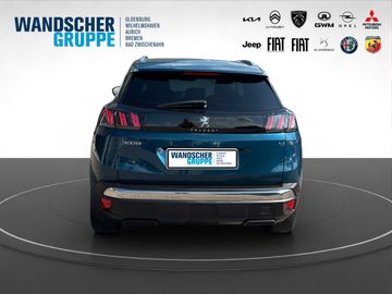 Peugeot 3008 1.2 PureTech 130 Allure Pack 360+Kam.+LED