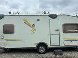 Knaus Cheers Edition 450TF - Knaus 450 tf