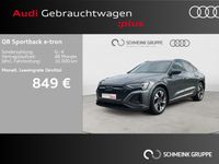 Audi Q8 e-tron - Vorschau Bild 2