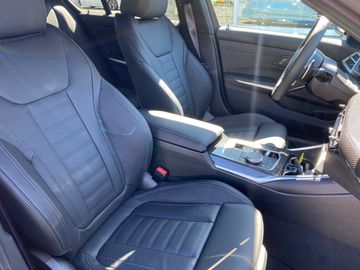 BMW M340i xDrive Sportpaket HK HiFi DAB LED GSD RFK