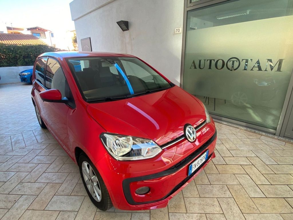 Image of Volkswagen Other