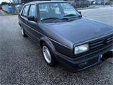 Volkswagen VW Jetta 2 - Volkswagen Jetta aus 1991