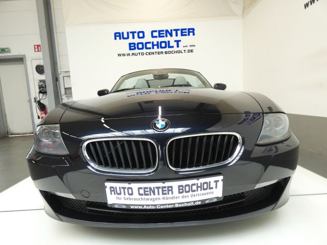 BMW Z4 Roadster 2.0i*M Sport Paket*Leder*Klima*Sitzh