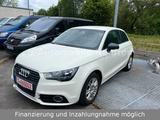 Audi A1 S-Tronic*Klimaauto.*ShZ*PDC*ALU*2.Hand - Audi A1: Tronic
